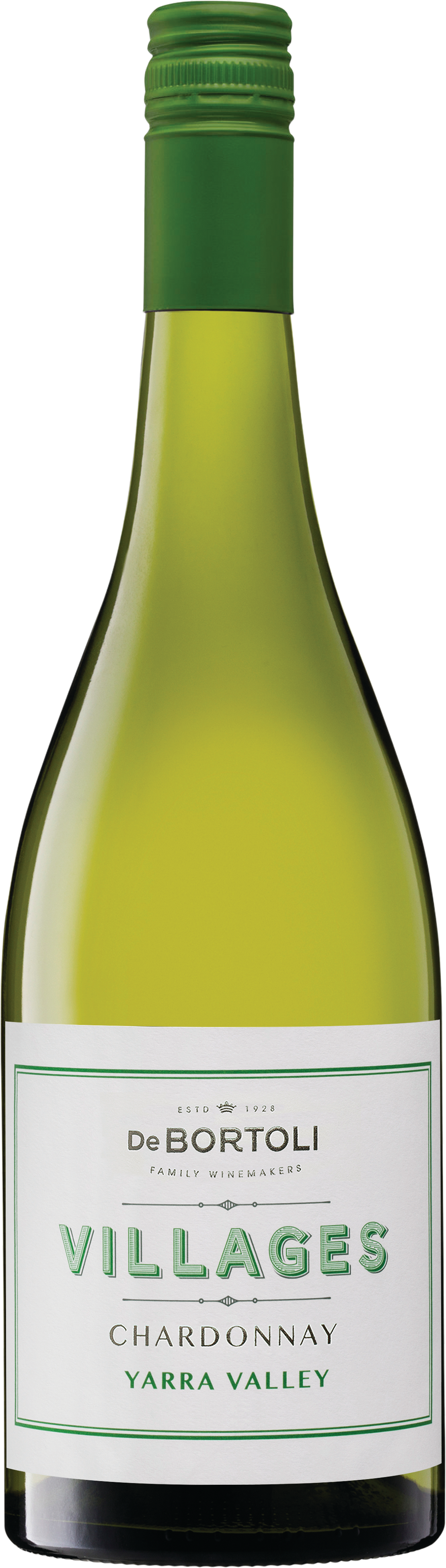 De Bortoli Villages Yarra Valley Chardonnay 2018 